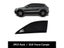 2Pcs Car Sun Shade UV Protection Car Curtain Window Side Glass Black Mesh Sun Carousel 1
