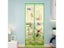Hands Free Magnetic Door Mosquito Net Anti-Mosquito Screen Soft Yarn Kitchen Carousel 5