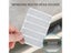 5pcs Repair Screen Wall Patch Stickers For Home Window Nets Carousel 5