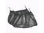 2PCS Car Curtains Front/Rear Side Window Net / Mesh Fabric Curtain Block The Carousel 3