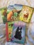 Mixed Selection of Pony Stories Carousel 1