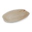 Palm Leaf Oval Platter Small 10pc/pk - 30x19cm Carousel 1