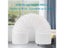 4-6'' Plastic Air Conditioner Ducting Hose For Inline Fan Ventilation Carousel 6