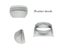 15cm Square Portable Air Conditioning Exhaust Duct Connector Carousel 5