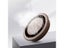 Round Plastic Air Vent For Furniture Cabinet Closet Invisible Grille Cover Carousel 5