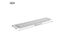 Aluminum Alloy Breathable Mesh Vent Grill 15-50cm For Kitchen Bedroom Carousel 6