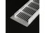 Aluminum Alloy Air Vent Perforated Sheet Web Plate Ventilation Grille Carousel 5