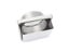 304 Stainless Steel Wall Air Vent 100/125/150mm Ventilator Carousel 5