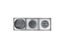 304 Stainless Steel Wall Air Vent 100/125/150mm Ventilator Carousel 6