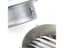 304 Stainless Steel Wall Air Vent 100/125/150mm Ventilator Carousel 7