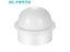 4/6inch Round Plastic Grille Cover For Home Heating Cooling Ventilation Carousel 4