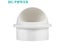 4/6inch Round Plastic Grille Cover For Home Heating Cooling Ventilation Carousel 5