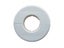Air-conditioning Hole Decorative Cover White Plastic Wire Hole Cover Carousel 8