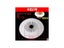 Air-conditioning Hole Decorative Cover White Plastic Wire Hole Cover Carousel 1