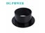 75-150mm Plastic Ducting Flange Pipe Ventilation Connector For Kitchen Range Carousel 4