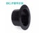 75-150mm Plastic Ducting Flange Pipe Ventilation Connector For Kitchen Range Carousel 5