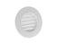 Air Vent Extract Valve Grille Round Diffuser Ducting Ventilation Cover 100mm Carousel 5