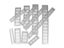 Aluminum Alloy Vents Perforated Sheet Air Vent Perforated Sheet Web Plate Carousel 6