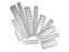 Aluminum Alloy Vents Perforated Sheet Air Vent Perforated Sheet Web Plate Carousel 7