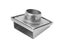 Wall Air Vent Grille Diffuser Ducting Ventilation Cover Extractor Outlet Carousel 7