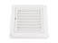 1PC Air Vent Ventilation Grill Cover ?Anti-Aging Louver Exhaust Hood Grille Carousel 3
