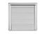 100mm Stainless Steel Wall Square Air Vent Duct Grill Fan Outlet Carousel 7