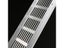 Aluminum Alloy Air Vent Perforated Sheet Web Plate Ventilation Grille Carousel 6