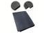 1Pc Carbon Range Hood Filter Activated Carbon Filter Cotton Cloth 57*47cm Spare Carousel 4