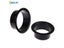Ventilation Piping Connector For Wall Range Hood Duct Fan Carousel 4