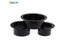 Ventilation Piping Connector For Wall Range Hood Duct Fan Carousel 5