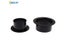 Ventilation Piping Connector For Wall Range Hood Duct Fan Carousel 6