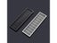 60mm Vents Perforated Sheet ABS Cabinet Wardrobe Ventilation Grille Carousel 4