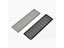 60mm Vents Perforated Sheet ABS Cabinet Wardrobe Ventilation Grille Carousel 7