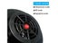 Solar Powered Ventilation Fan Attic Ventilator For Home RV Boat Caravans Car Carousel 3
