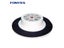 Solar Powered Ventilation Fan Attic Ventilator For Home RV Boat Caravans Car Carousel 6