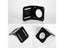NEMA 17 23 Steppr Motor Accessories Bracket Support Mounting L Type Bracket Carousel 7