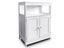 Kitchen Cabinet Carousel 5