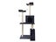 Cat Tree Carousel 4