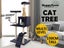 Cat Tree Carousel 8
