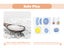 Baby Playpen Carousel 7