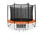 Trampoline 12ft Carousel 6