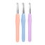 crochet hook yarn hook crochet aluminum crochet hook crochet hook set Carousel 5