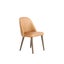 Paris Dining Chair - Leather Carousel 1