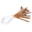 afghan crochet hooks knitting needles with cable carpet knitting needles afghan Carousel 2