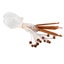 afghan crochet hooks knitting needles with cable carpet knitting needles afghan Carousel 5