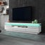TV Stand Wooden Cabinet Carousel 1