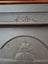 ART NOUVEAU - VILLA Fireplace 1500 W x 1230 H[#3978 SF] Carousel 3