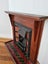 ART NOUVEAU - VILLA Fireplace 1500 W x 1230 H[#3978 SF] Carousel 5