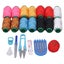 sewing kits diy sewing supplies multifunctional sewing kits sewing accessories Carousel 1