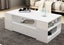 Coffee Table Storage Carousel 2
